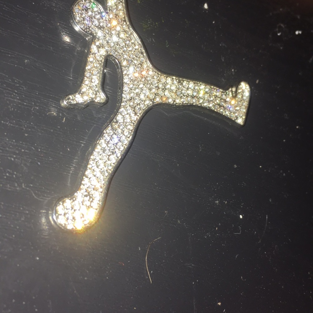 Micheal Jordan - Picture 3 of 3